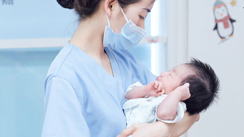 新生儿洗澡室温湿度计，如何选对“贴心小助手”？**