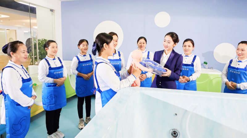 满月发汗，宝宝健康第一步？揭秘流程与注意事项**