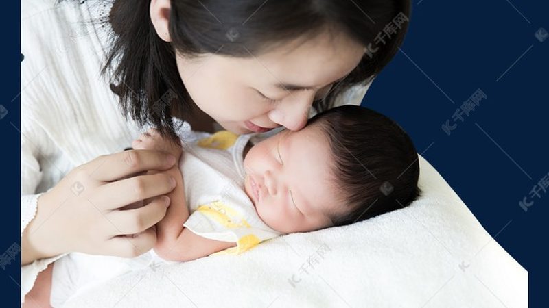 冬天新生儿洗澡步骤教程