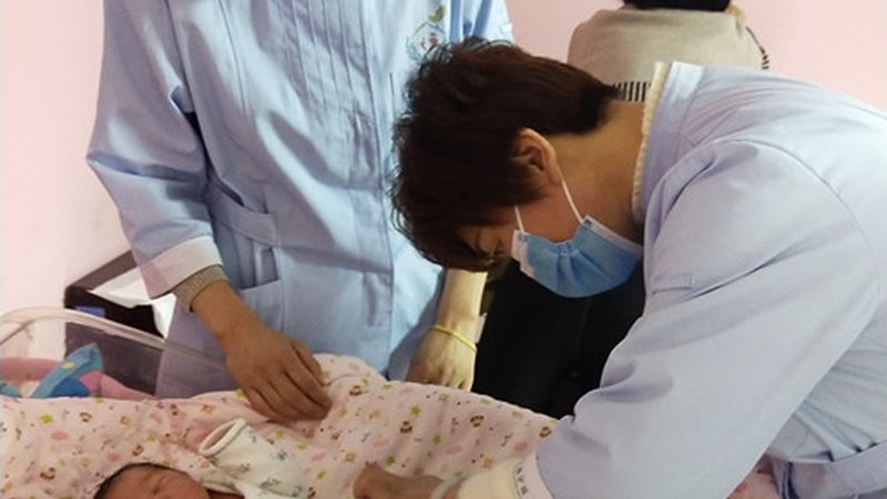 县城母婴店加盟，报价背后看什么？**
