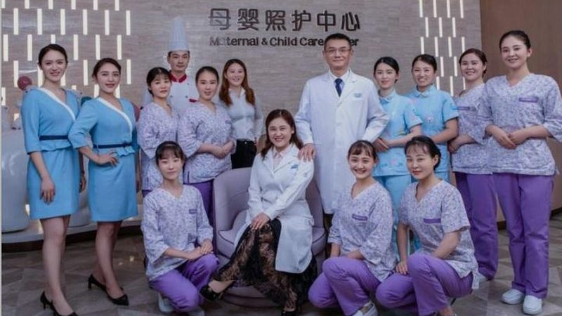 小标题：孕期护理的重要性